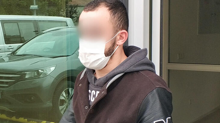 Kavgada bir kişiyi bıçaklayan genç tutuklandı!