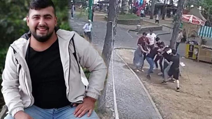 Kavgadan 9 saat sonra kalp krizinden öldü! Adli tıp raporunda ortaya çıktı
