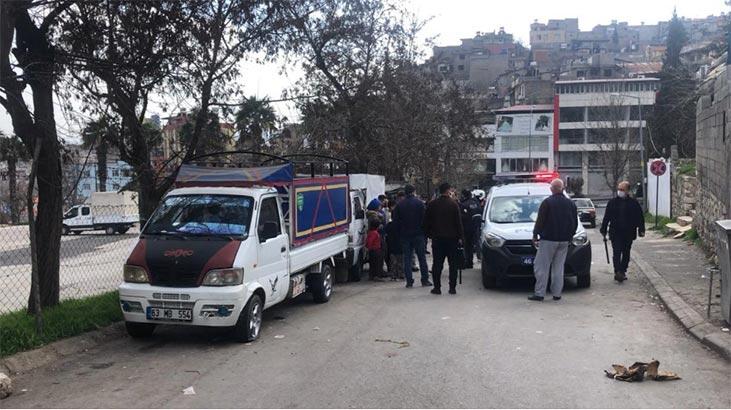 Kavgaya karışan 13 kişiye Kovid-19 cezası