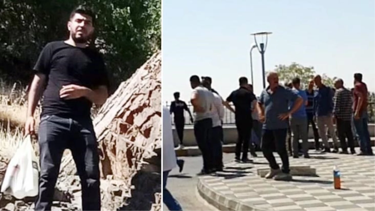 Kavgayı ayırmaya uğraşan polis vurularak yaşamını yitirdi! 16 yaşındaki genç gözaltında