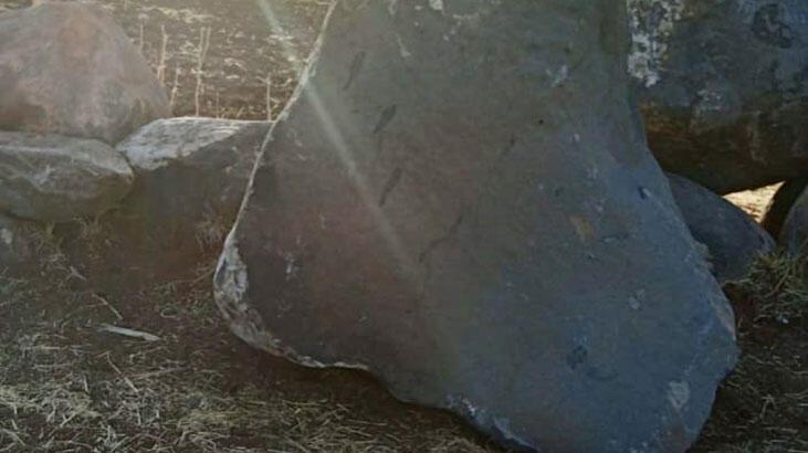 Kayanın altında kalan 12 yaşındaki Sinan öldü