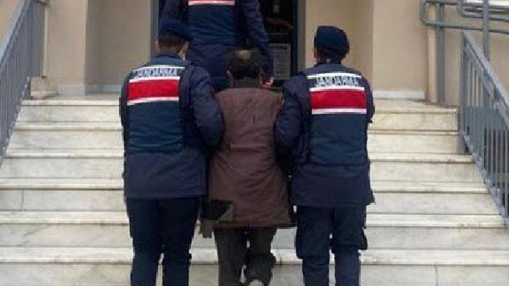 Kayınbiraderini öldürün şüpheli, 9 ay sonra yakalandı