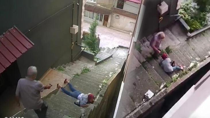 Kayınbiraderinin vurduğu kadından 4 gün sonra haber geldi!