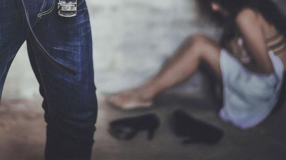 Kayınpeder, gelinini istismar etti! Olayı hapisten eve dönen eş ortaya çıkardı