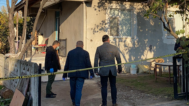 Kayınpeder gelinini vurup, intihara kalkıştı