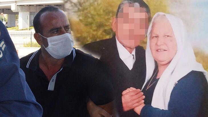 Kayınvalidesini öldüren sanık için 'haksız tahrik' indirimi talebi