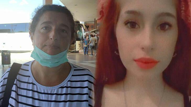 Kayıp 14 yaşındaki Tuana ortaya çıktı!