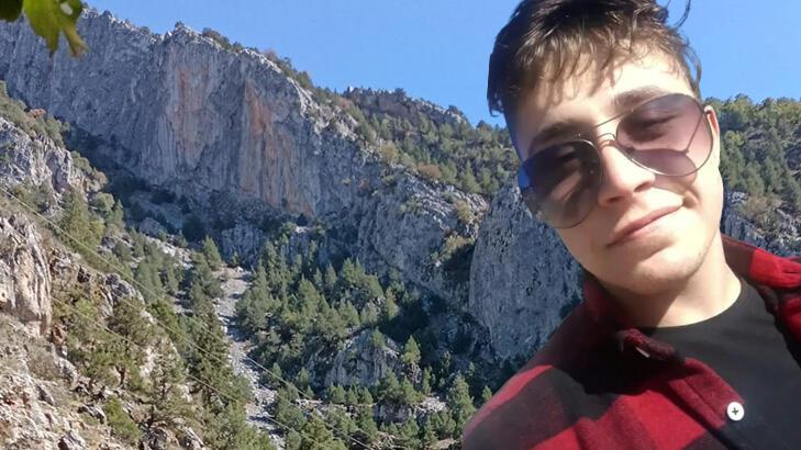 Kayıp 17 yaşındaki Alişan'ın cansız bedeni bulundu