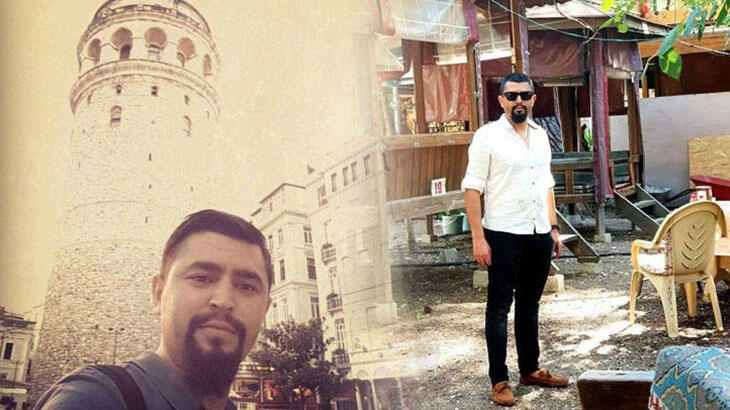 Kayıp Ahmet hemşirenin, 17 gün sonra ağaca asılı cesedi bulundu