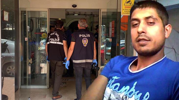 Kayıp başvurusu yapılmıştı! Otel odasında ölü bulundu