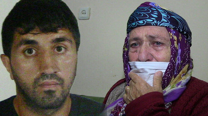 Kayıp gençten 7 gündür haber alınamıyor!