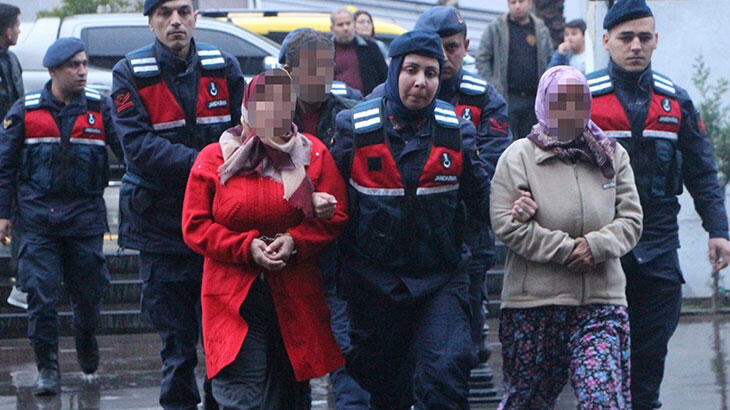 Kayıp Gülsüm ninenin 'cinayet' davasında, 'yasak aşk' itirafı