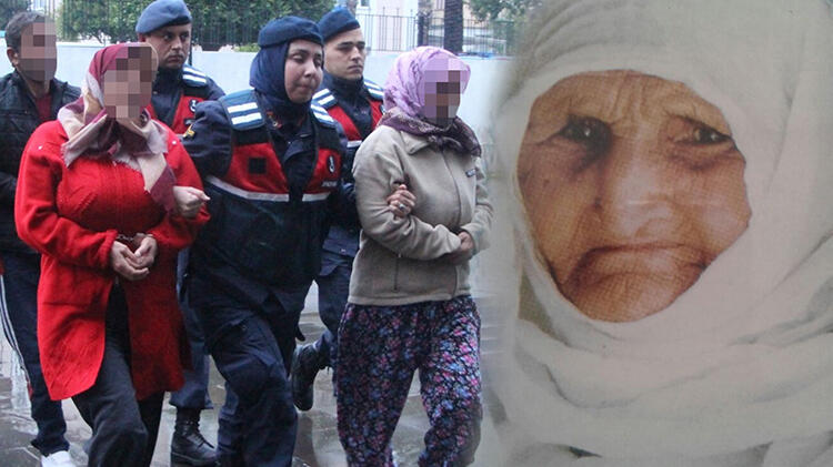 Kayıp Gülsüm ninenin oğlundan şok sözler! Annemi arayan yok