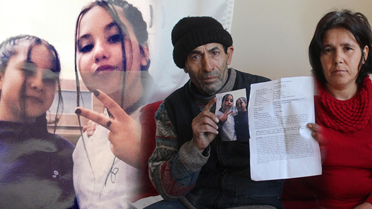 Kayıp Gülsüm'e kuaför kız arkadaşından ulaşacak