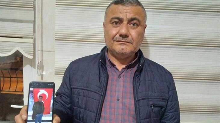 Kayıp Hasan ile kız arkadaşı Şeyma'dan haber yok