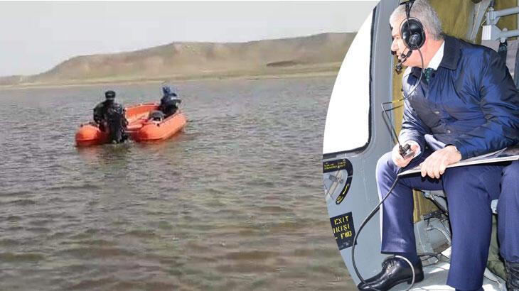 Kayıp Hasan'ı arama çalışmaları 14. gününde
