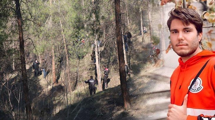 Kayıp hemşire Batuhan'ın boğazı kesik cesedi bulundu