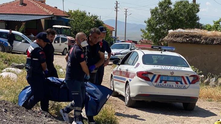 Kayıp ihbarı yapılan kadının cesedi su deposunda bulundu