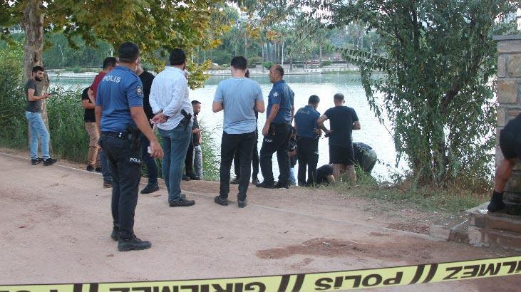 Kayıp olarak aranıyordu! Acı haber geldi