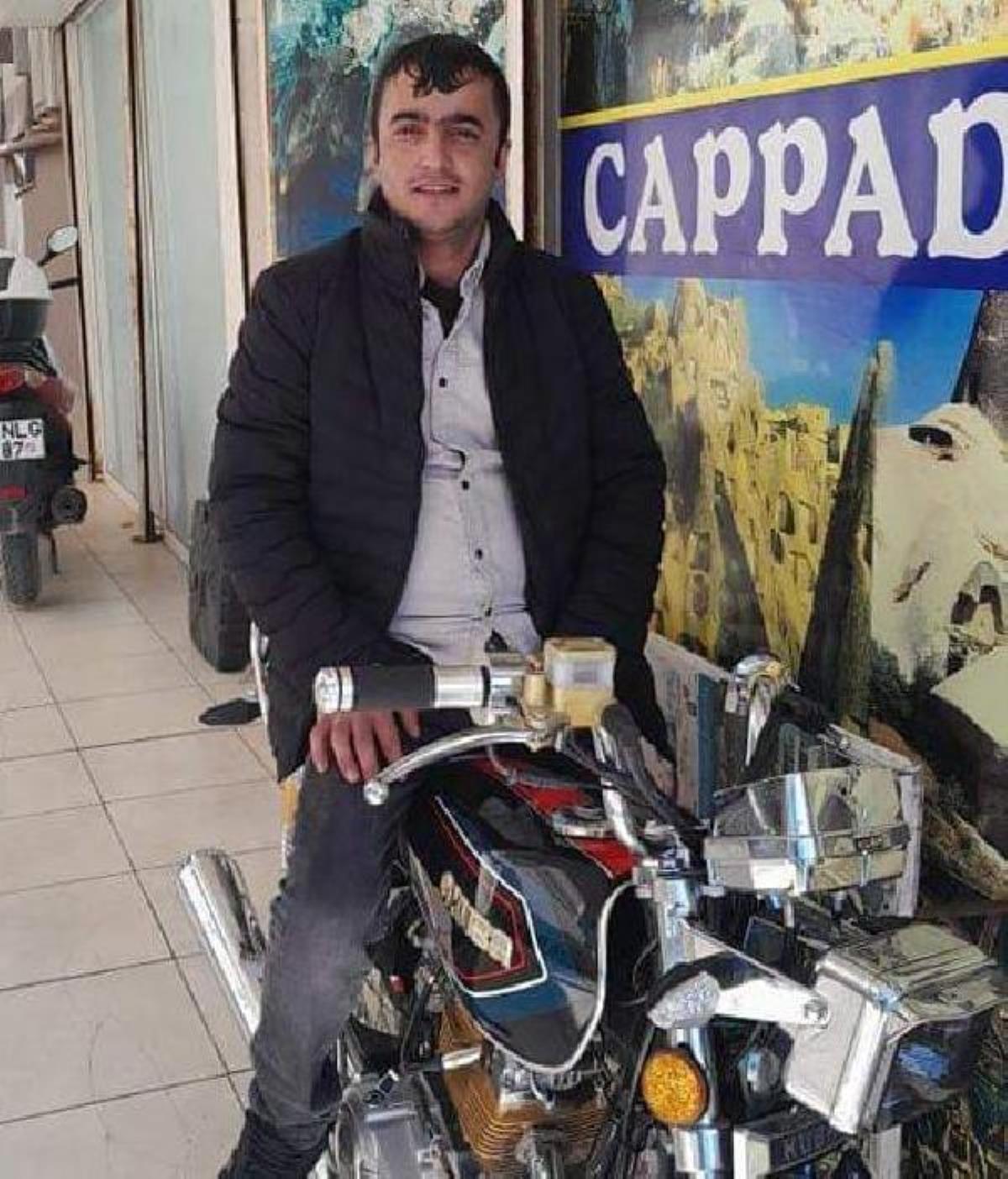 Kayıp Ömer'i, ilişki yaşadığı kadının babası öldürmüş