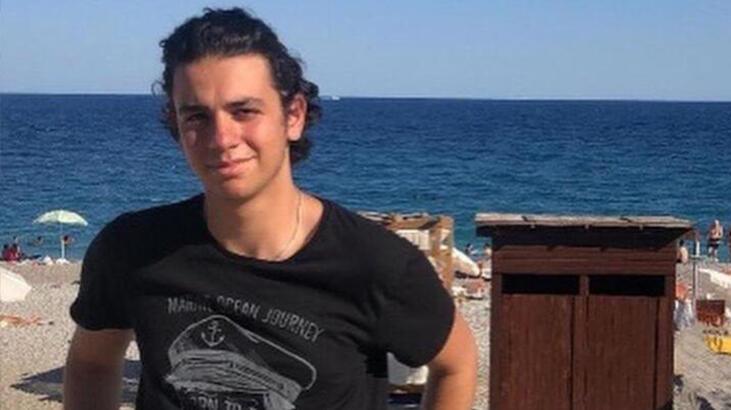 Kayıp Onur Eker bulundu mu? Onur Eker kimdir?