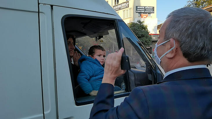 Kaymakam Görücü: Vaka artışlarımızın nedenlerinden biri kadınların ev gezmeleri!