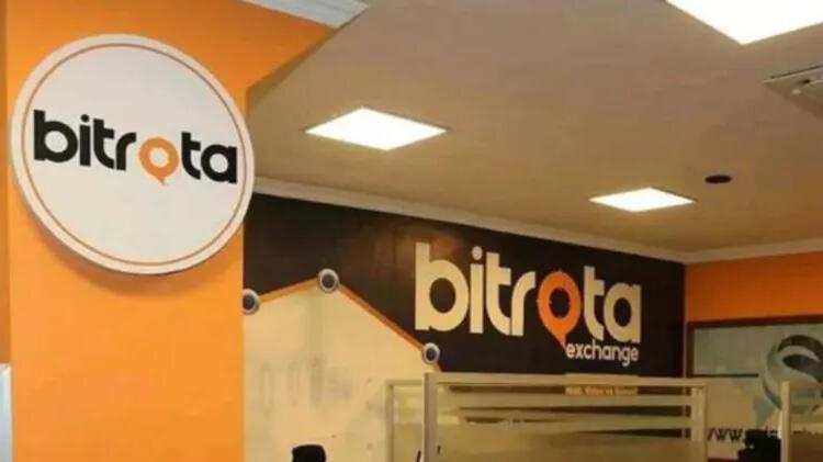 Kayseri’de ‘Bitrota’ soruşturmasında 2 kişiye yakalama kararı
