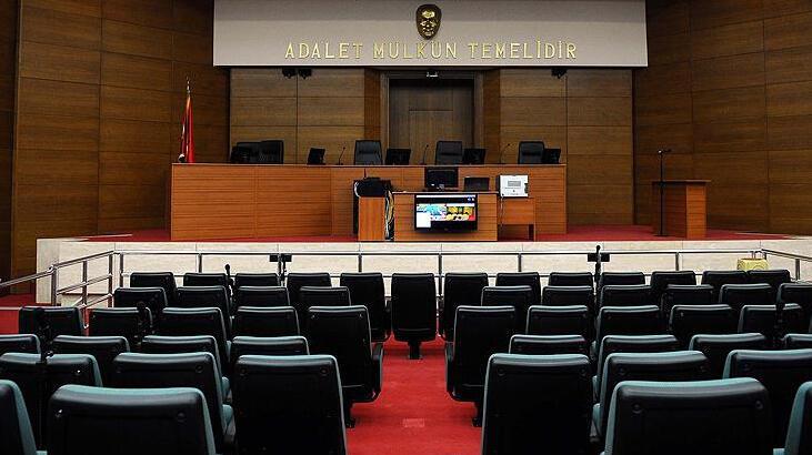 Kayseri'de FETÖ sanığına 6 yıl 3 ay hapis cezası