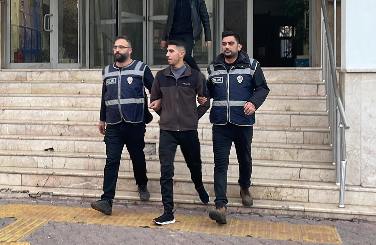 Kayseri'de firari cinayet hükümlüsü yakalandı