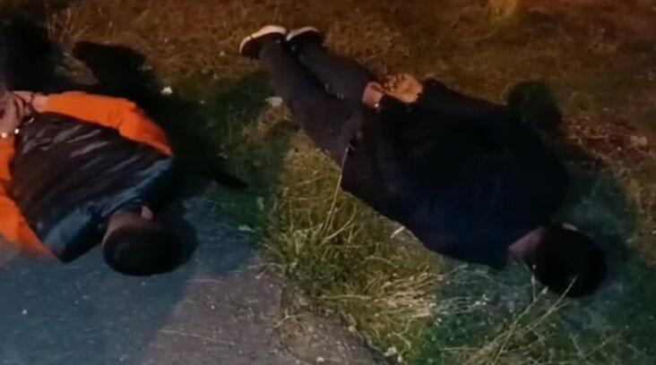 Kayseri'de uyuşturucu operasyonu: 33 gözaltı