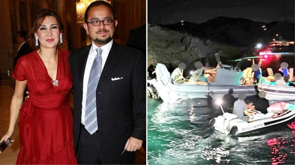Kaza geçiren Sabancı çiftinin tedavisi sürüyor! Ali Sabancı yeniden ameliyata alındı, 48 saat uyutulacak