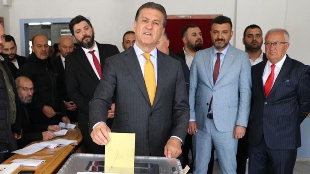 Kazanıp kazanamayacağı merak konusuydu! Erzincan'da Mustafa Sarıgül'den büyük sürpriz