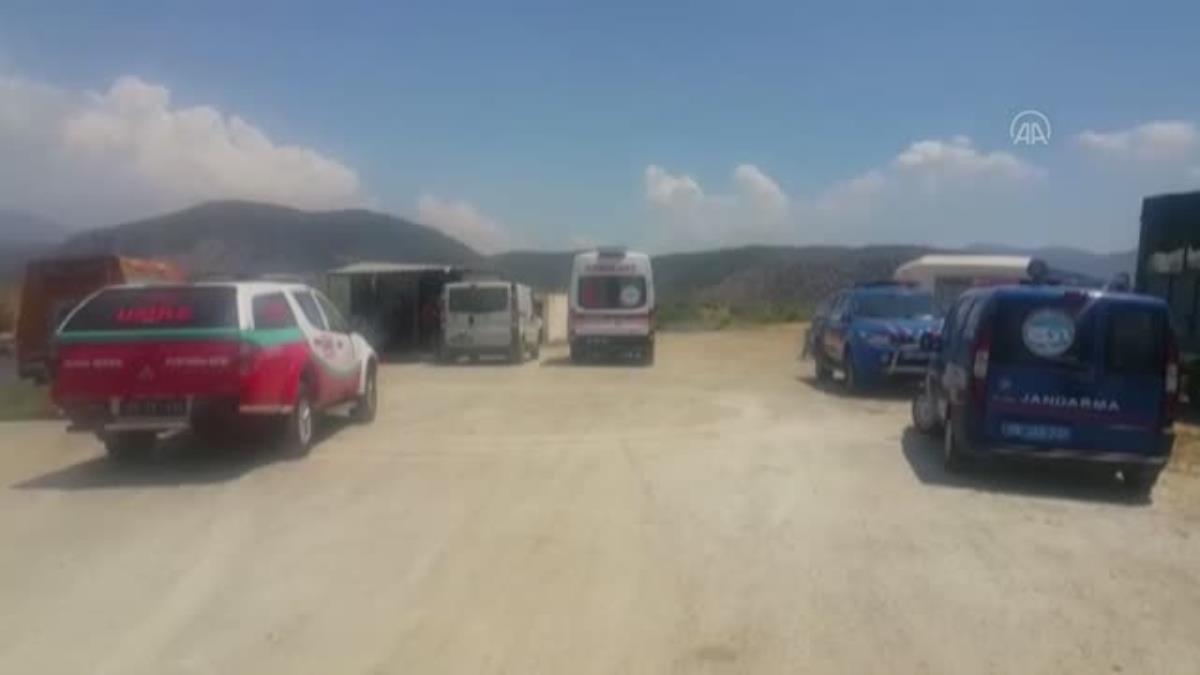 Kazdığı kuyu sonunu getirdi! Arkadaşlardan biri zehirlenerek öldü, diğeri kuyuda mahsur kaldı