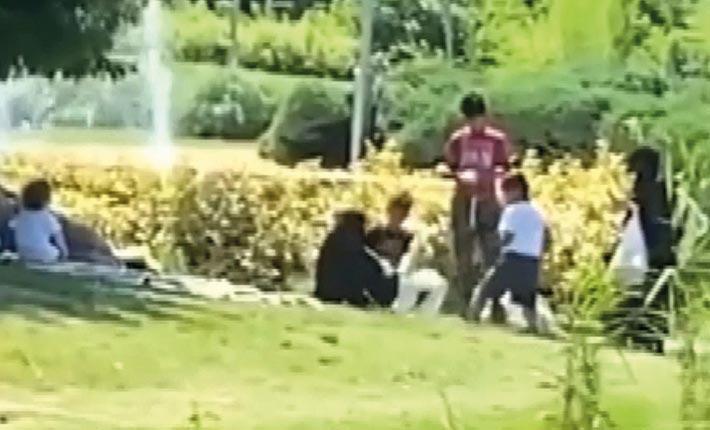 Kazları çaldıkları iddia edilmişti... Emniyetten açıklama geldi