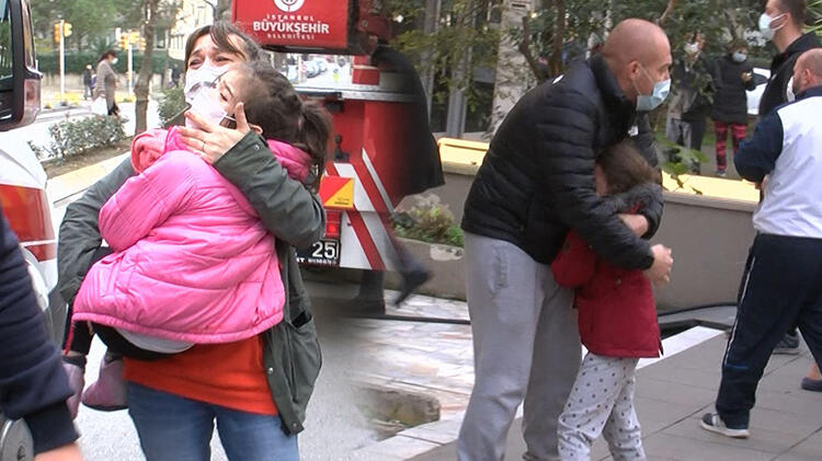 Kedinin devirdiği soba neden oldu iddiası