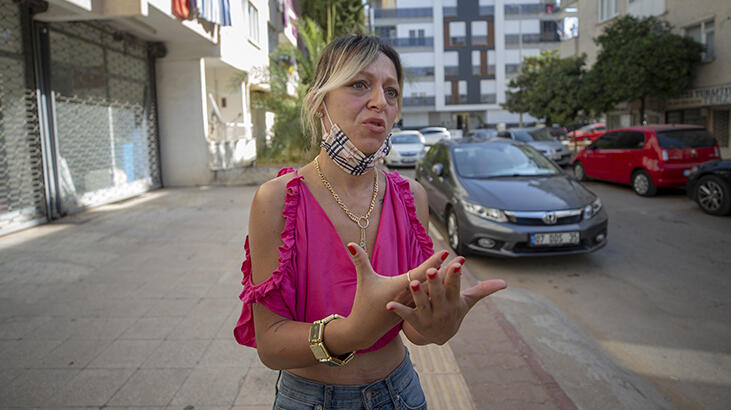 Kedisinin ölümünden sorumlu tuttuğu veterinerden şikayetçi oldu