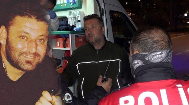 'Kediye seslenme' tartışmasında öldürdü, başında bu sözleri söyledi