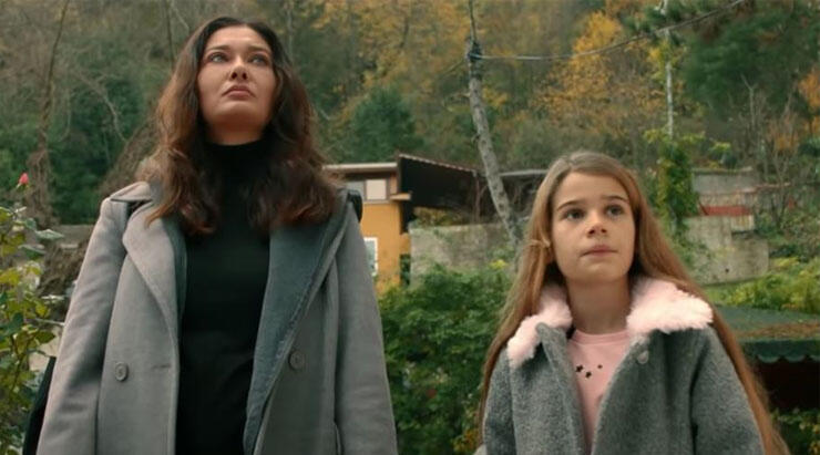 Kefaret 5. yeni bölüm fragmanı ekrana geldi! Kefaret 4. son bölümde neler oldu?
