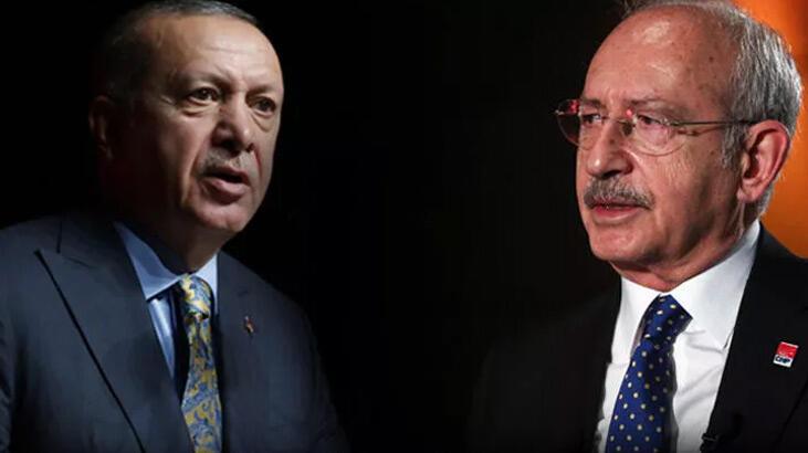 Kemal Kılıçdaroğlu 100 bin lira manevi tazminata mahkum edildi