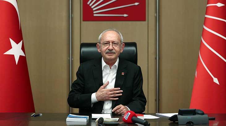 Kemal Kılıçdaroğlu: PKK'nın saldırdığı tek lider benim