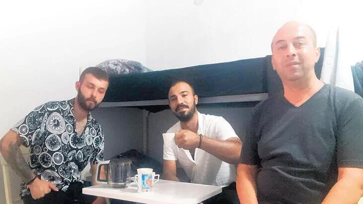 Kendi evinde yatılı misafir olmuştu! Aylar sonra haber geldi