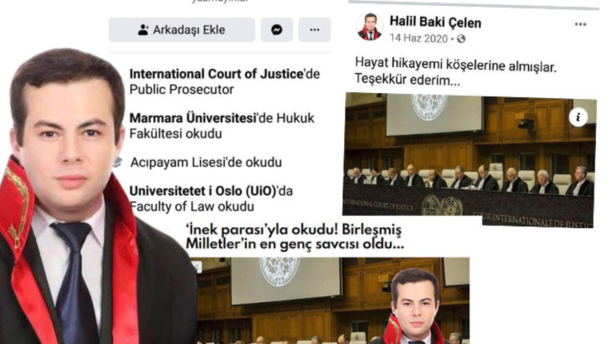 Kendini 'BM savcısı' olarak tanıtınca tutuklandı! Mahalleli şaşkın