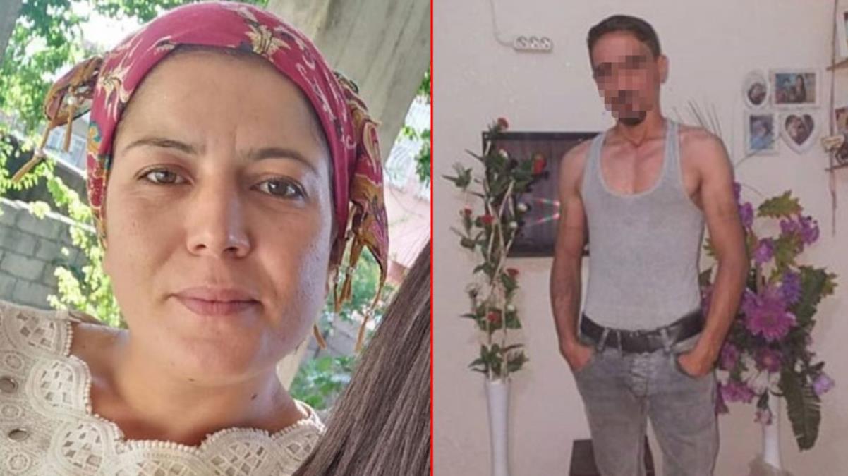 Kendisini aldattığını iddia ettiği karısını diri diri yaktı! Cani koca bir daha gün yüzü göremeyecek
