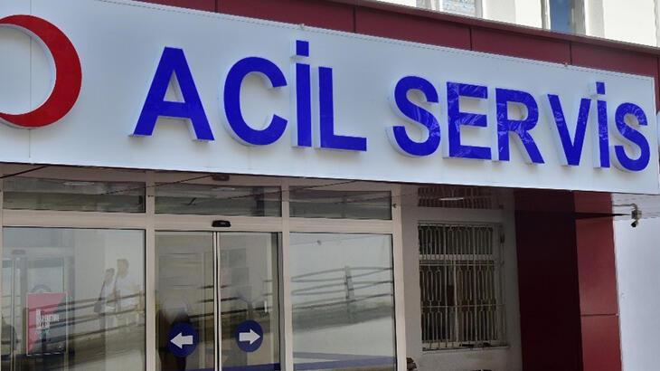 Kenti alarma geçiren olay! 15 kişi hastaneye koştu