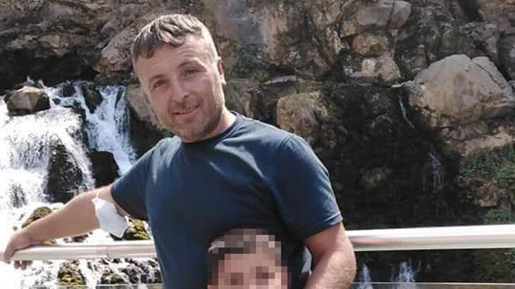 Kenti sarsan olay! 2 çocuk babası silahlı saldırıda öldü