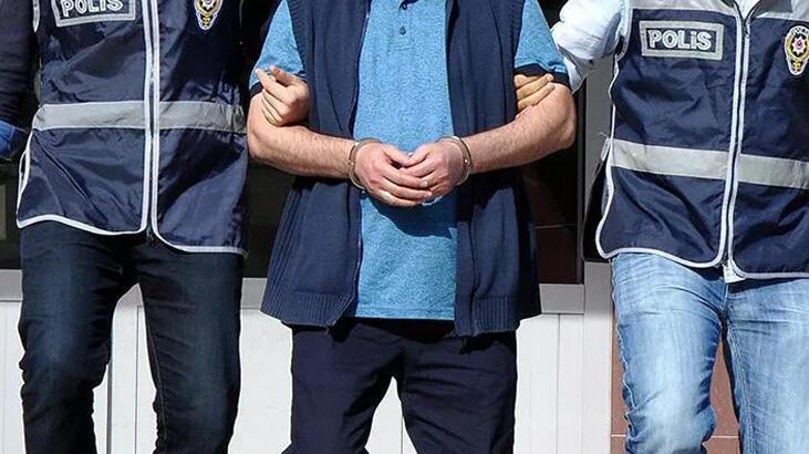 Keşan’da FETÖ operasyonu! 3 kişi yakalandı