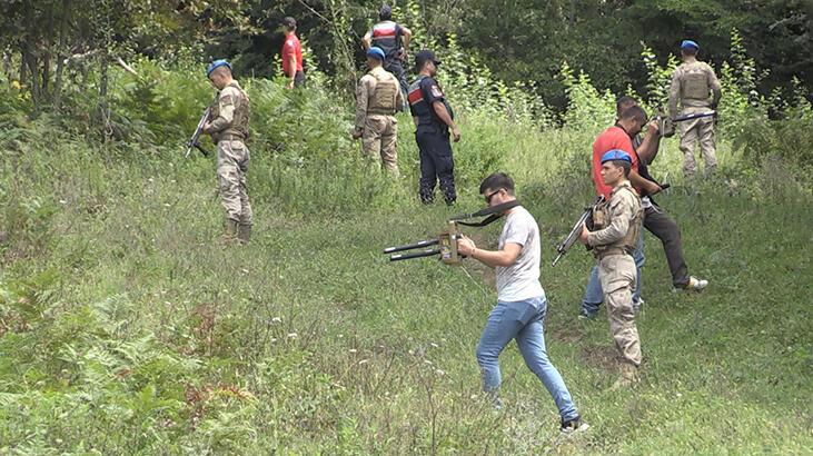 Kesik baş cinayetinde yeni gelişme kardeş yeniden gözaltında