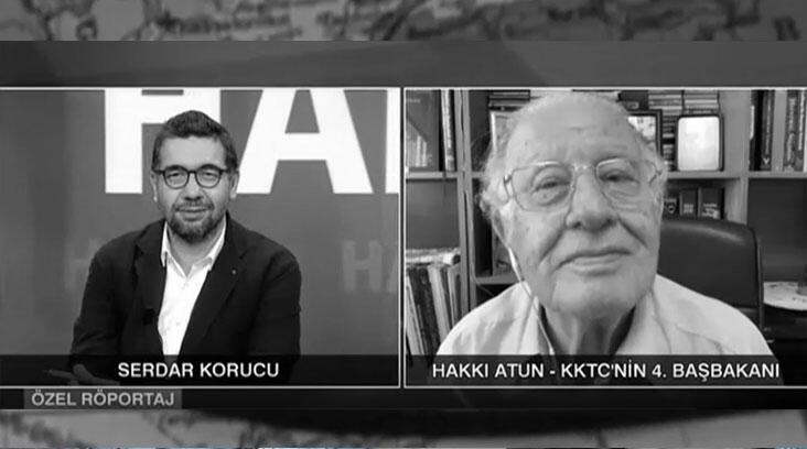 Kıbrıs Türkleri 'Son Kraliçe'yi nasıl anıyor? KKTC'nin 4. Başbakanı anlattı