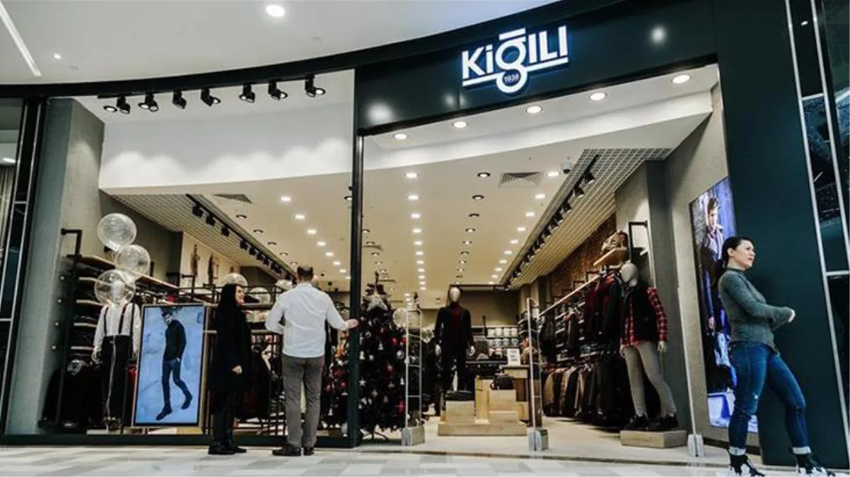 Kiğılı'dan kadın çalışanlarına tartışma yaratan kılık-kıyafet uyarısı