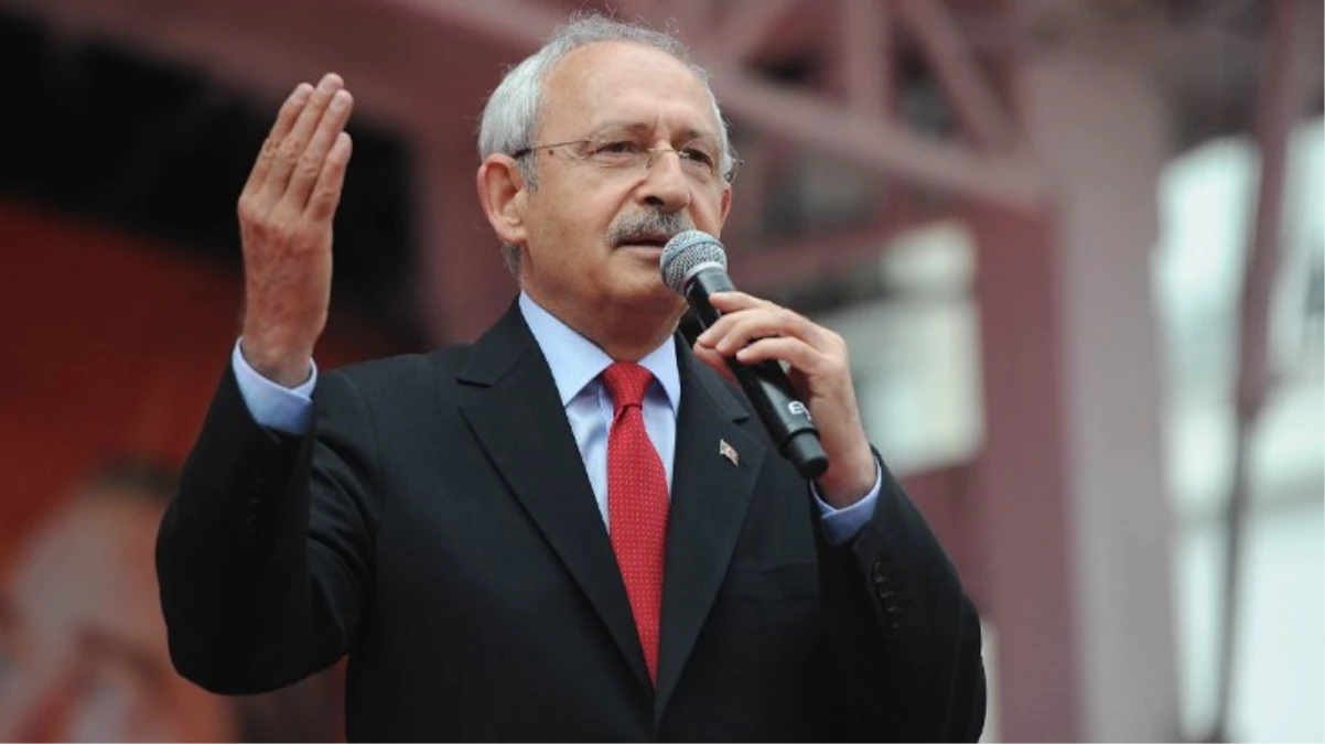 Kılıçdaroğlu: Akaryakıt zamları vatandaşın cebinden çalınan paradır